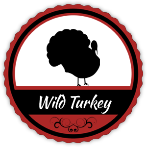 Wild Turkey